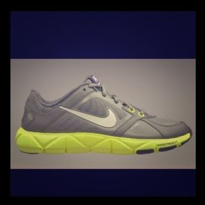 Nike Free XT Running Shoes